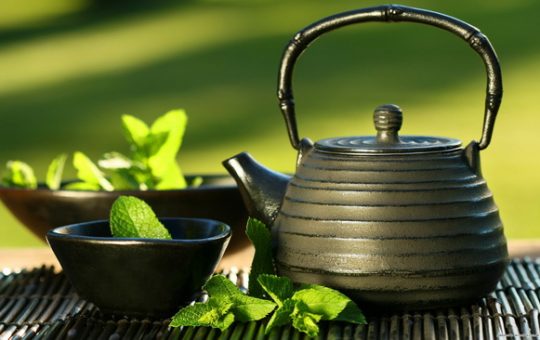 هل الشاي الأخضر لا يُخفف الوزن ؟