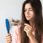 وصفات لعلاج تساقط الشعر في المنزل | أقوى وصفة لتساقط الشعر طبيعية 100%