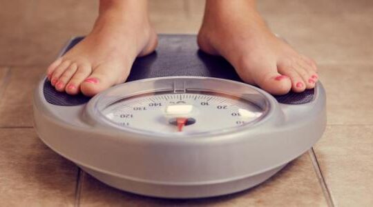 وصفات طبيعية لزيادة الوزن | وصفات لزيادة الوزن بسرعة