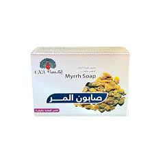صابون إكسا المر 125جرام
