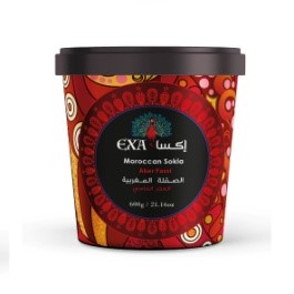 الصقلة المغربية العكر الفاسي 600جرام