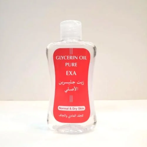 زيت الجلسرين الأصلي 100 مل