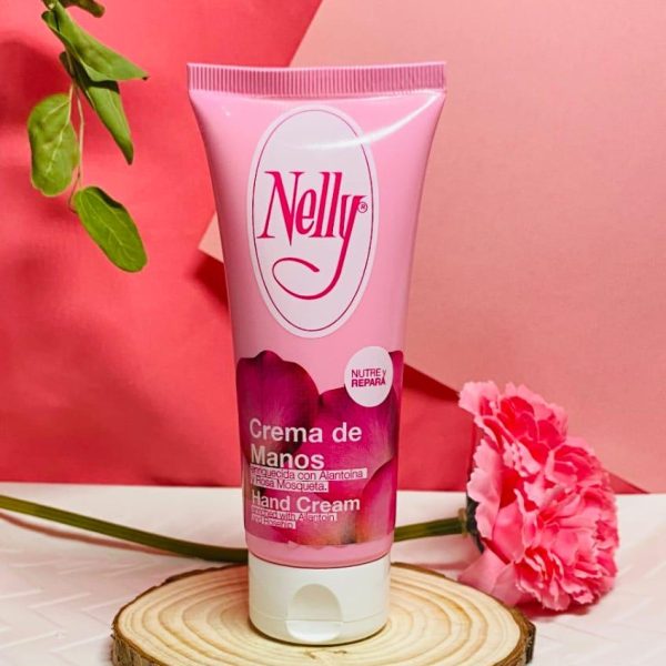 Nelly hand cream